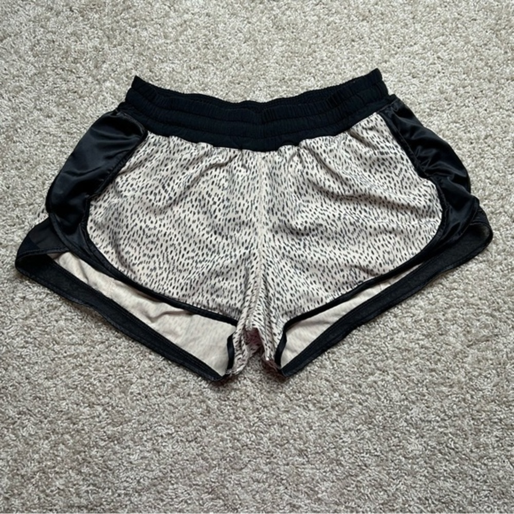 Lululemon Super Squad Short